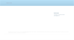 Desktop Screenshot of isesco.com